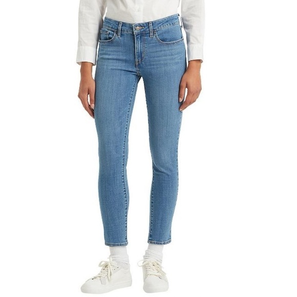 Denim - Women’s Levi’s 711 Skinny Jeans